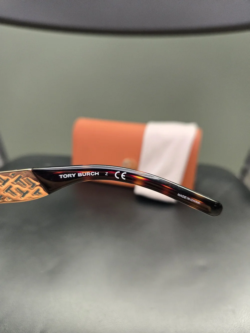 Tory Burch - TY6032 Sunglasses 🕶